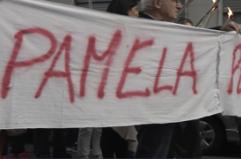 Milano, fiaccolata per Pamela Genini: "Per lei e per tutte"