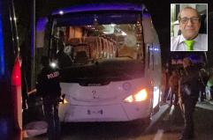 Assalto a bus: partite Rieti si giocheranno senza tifosi