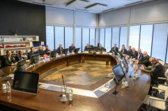 Filosa, sindacati ci sostengano per cambiare le regole Ue