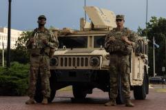 Trump vince in appello su Guardia Nazionale a Portland