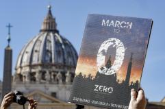Il Papa vede vittime di abusi, è il primo incontro