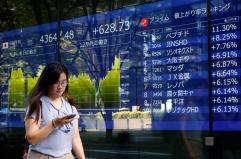 Borsa: Tokyo, apertura in netto rialzo (+1,57%)