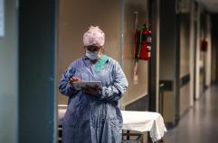 IA e Chat Gpt, prime linee guida da oncologi Ue contro i rischi