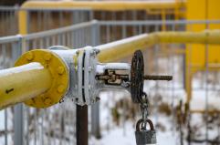 Roma, 'ok allo stop al gas russo ma Ue monitori i prezzi'