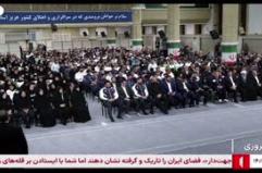 Khamenei a Trump: "Si vanta di aver distrutto industria nucleare iraniana, continui a sognare"