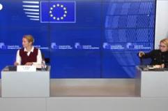 Ue, Kallas: "Fare pressione sull'Ucraina non e' l'approccio giusto per porre fine alla guerra"