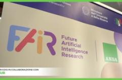 De Pietro (Fair): "Intelligenza artificiale onda inarrestabile"