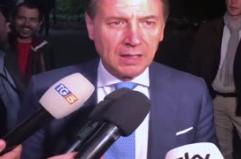 M5S, Conte: "Manovra in formato mignon, assicura all'Italia la crescita zero"