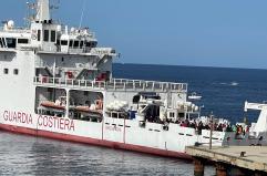 Zeven lichamen geborgen uit gekapseisde boot in Maltese wateren