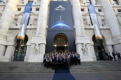 Borsa: Milano allunga il passo (+0,7%), balzo di Bper e Sondrio