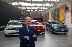 Stellantis, in Europa +11,5% vendite auto a settembre