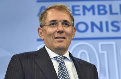 Marco Giordani nuovo amministratore delegato di Prosieben