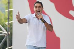Lega en het team van Vannacci zijn geen alternatieve politieke entiteiten