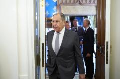 Lavrov, 'siamo contrari a un cessate il fuoco immediato'