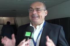 Zingaretti (Pd): "Le destre europee hanno tagliato investimenti per 1,3 miliardi"