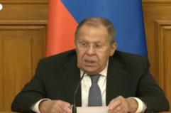 Russia, Lavrov frena sulla prospettiva di un rapido vertice Trump-Putin.