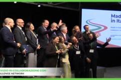 Made in Italy conquista Barcellona: storie, visioni e innovazione