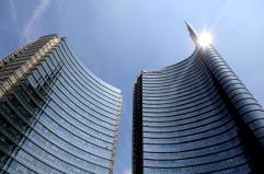 Unicredit ancora record, utile di 8,7 miliardi nei 9 mesi