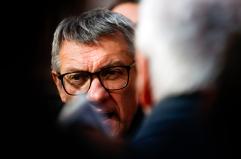 Landini, questa è una manovra contro il Paese e i lavoratori