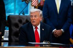 Mosca, continua la preparazione del summit tra Putin e Trump