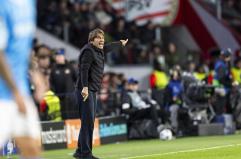 Conte, Napoli ed i napoletani non devono essere presi in giro