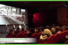 Trenitalia presenta alla Festa del cinema di Roma "Andata e ritorno"