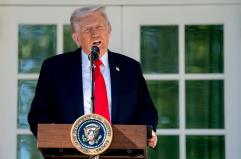 Trump smentisce il Wsj, non ho autorizzato i missili