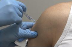 Influenza, al via la campagna vaccinale in Alto Adige