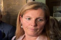 Viviana Pifferi: "Non fu un impulso, fu tutto pensato. C'e' poco ormai da dire"