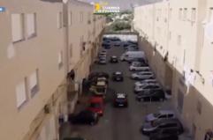 Palermo: arresti, sequestri di droga e denunce allo Zen