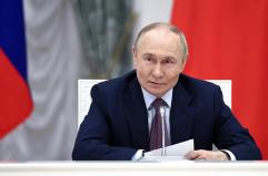 Putin, 'risposta a raid Tomahawk sarebbe schiacciante'
