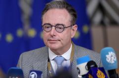 Belgio, su asset russi garanzie o faremo tutto per stop