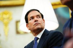 Rubio, valutiamo mandato Onu per forze straniere a Gaza