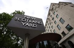 Tre uomini arrestati a Londra per spionaggio per Mosca
