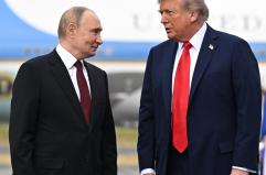 Putin, 'le sanzioni degli Usa sono un atto ostile'