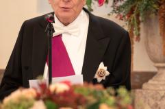 Mattarella, Onu da difendere, è sotto attacco