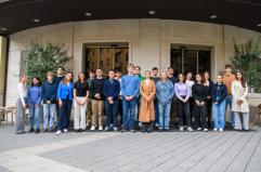 Alfieri del Lavoro, 25 premiati domani al Quirinale