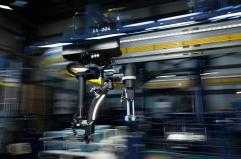 Amazon, 'usiamo un milione di robot, arrivano i giocolieri'