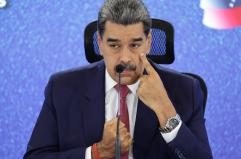 Maduro, '5.000 missili antiaerei contro minaccia Usa'