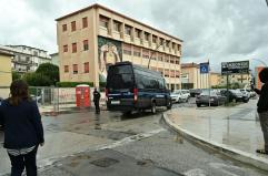 Agguato al bus, il gip convalida i fermi dei tre arrestati