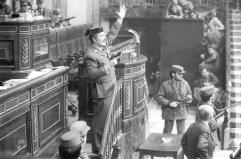 Muore a 93 anni Tejero, tentò golpe in Spagna nel 1981