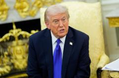 Casa Bianca, Trump non ha visto azioni Mosca per pace