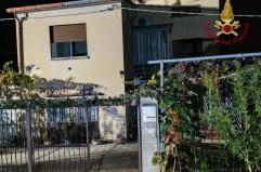 Famiglia trovata morta in casa per monossido di carbonio