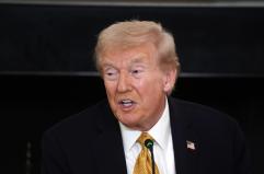 Trump, 'Putin minimizza impatto sanzioni? Vedremo tra 6 mesi'