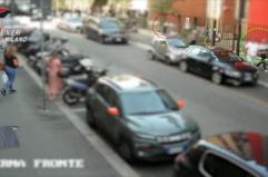 Milano, rapina di orologio da 125mila euro: due fermi