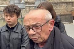 Prospero, il padre del giovane suicida: "L'indagato ha chiesto scusa"