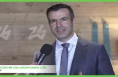 Lilly: "Con Milano-Cortina 2026 impegno per salute e inclusione"
