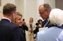 Merz, 'via libera a Mercosur, firma dei 27 il 19 dicembre'
