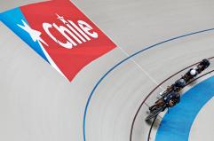 Mondiali su pista di ciclismo, è oro per azzurre inseguimento