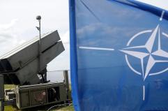 Nato, 'Putin sta perdendo soldi, truppe, idee'